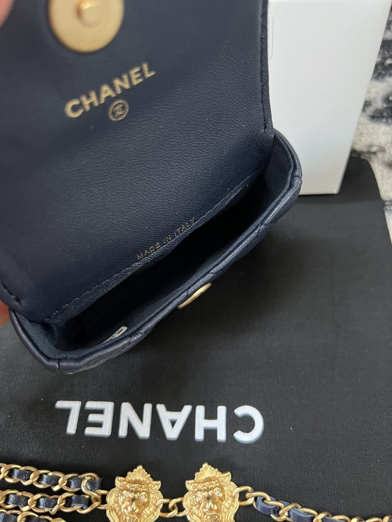 Chanel Wallets